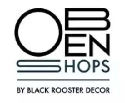 Oben shops