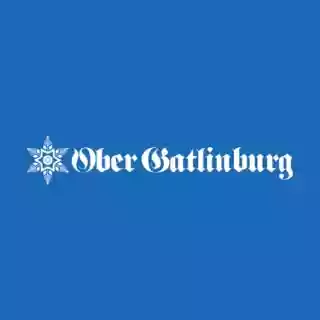  Ober Gatlinburg logo