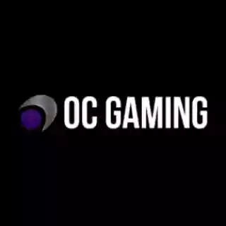 OC Gaming logo