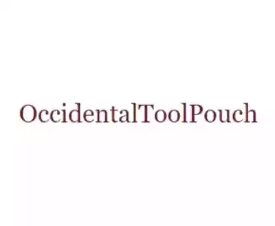 Occidental Tool Pouch