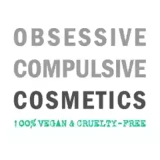 Obsessive Compulsive Cosmetic