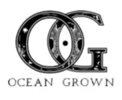 Ocean Grown 831