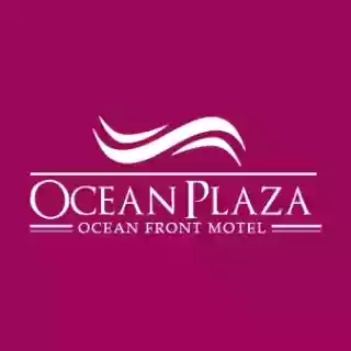 Ocean Plaza Motel  
