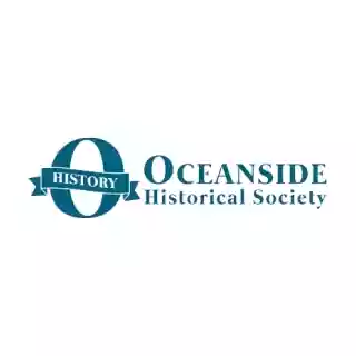 Oceanside Historical Society 