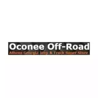 Oconee Off-road Jeep & Truck Accessories