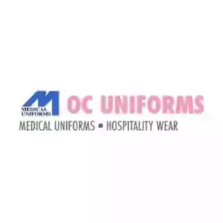 OC Uniforms