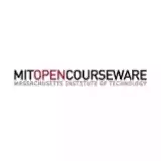 MIT OpenCourseWare