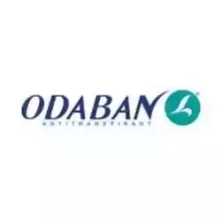 Odaban