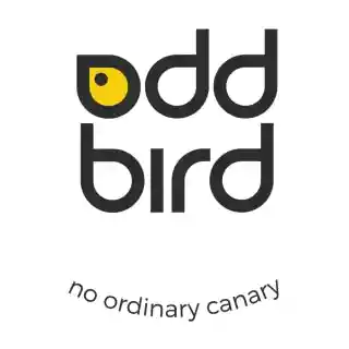 Odd Bird Games