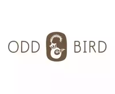 OddBird logo
