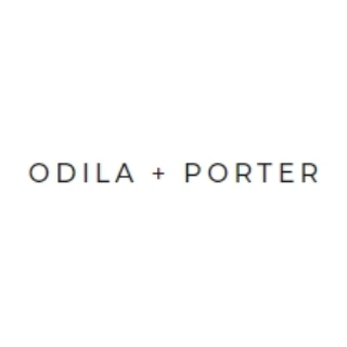 Odila + Porter
