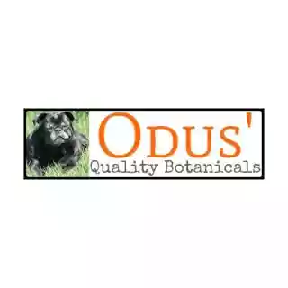 Odus Quality Botanicals