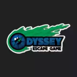 Odyssey Escape Game