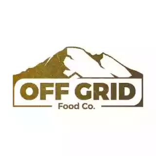 Off Grid Food Co. 