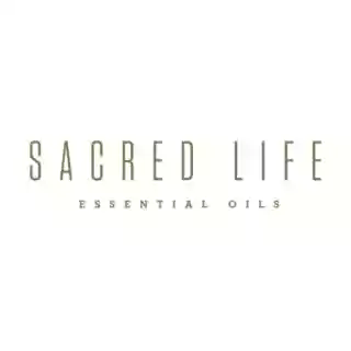 Sacred Life CBD