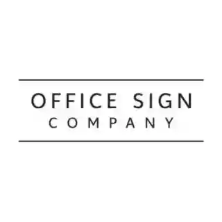 Office Sign Company