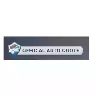 Official Auto Quote