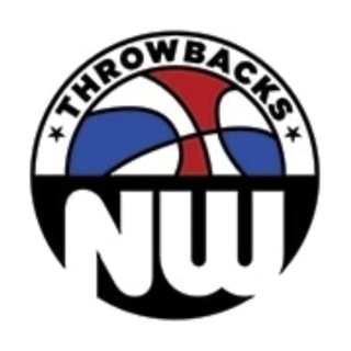 Throwback Northwest logo