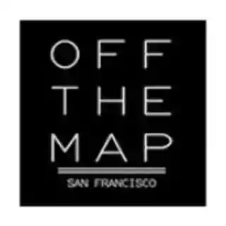 Off The Map SF