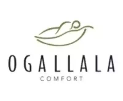 Ogallala Comfort