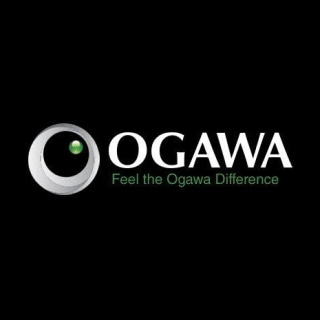 Ogawa World USA logo