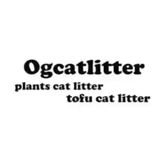 OG Cat Litter