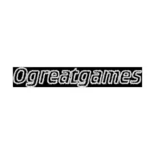 Ogreat Games