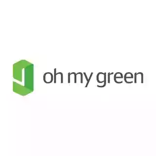 Oh My Green