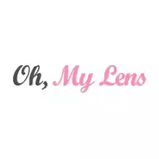 Oh My Lens