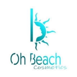 Oh Beach Cosmetics