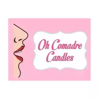 Oh Comadre Candles