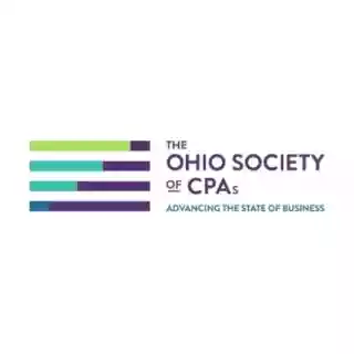 The Ohio Society of Certified Public Accountants logo