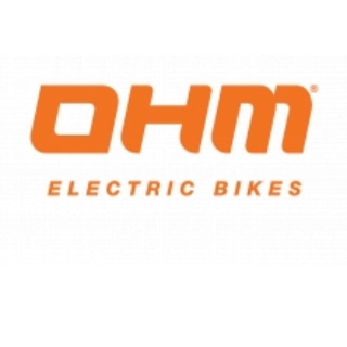 OHM Electric Bikes