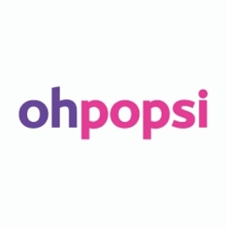 Ohpopsi