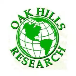 Oak Hills Research
