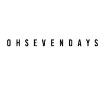 OhSevenDays