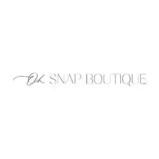 Oh Snap Boutique