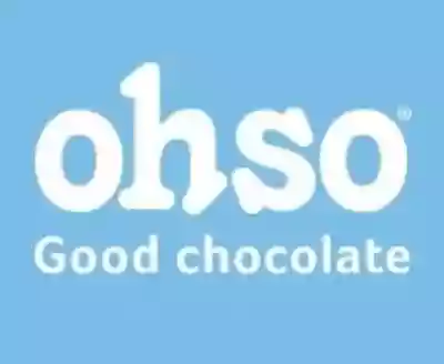 Ohso Chocolate