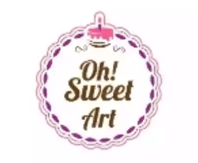 Oh! Sweet Art