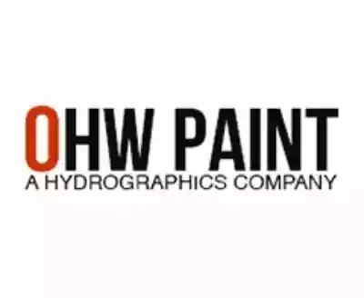OHW Hydrographic Paint