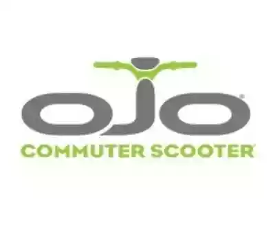 OjO Commuter Scooter