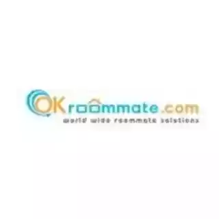 okroommate logo