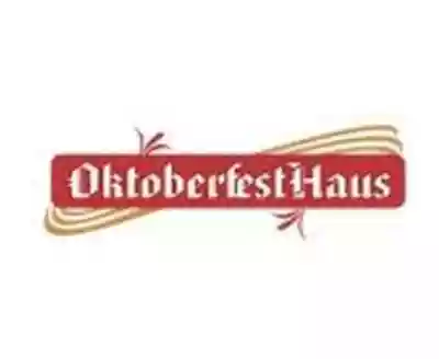 Oktoberfest Haus