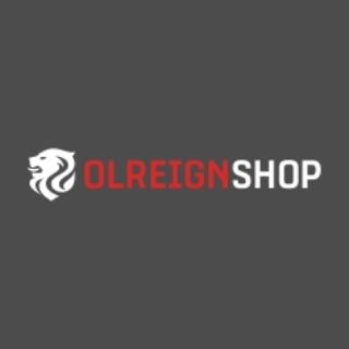 OL Reign Shop