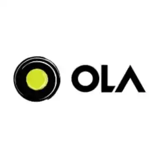 OLA Cabs