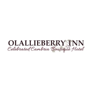 Olallieberry Inn