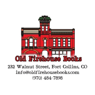 Old Firehouse Books logo