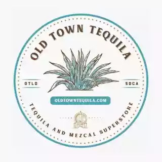 Old Town Tequila