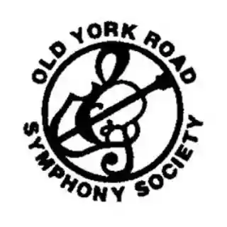 Old York Road Symphony