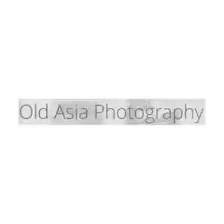 Old Asia Photography